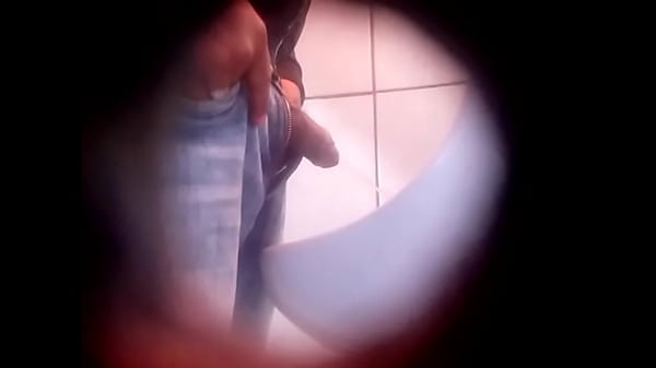 Ba&ntilde;o urinario 1