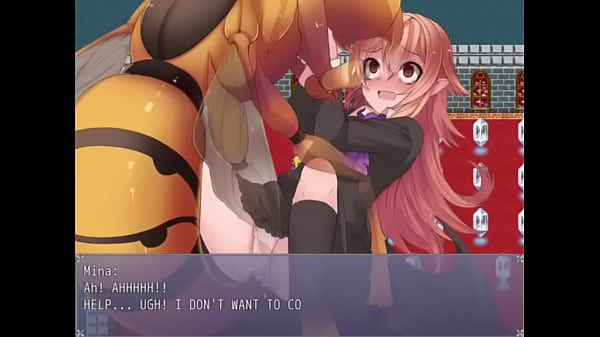 B Price Hentai Game CG Gallery Female Vampire