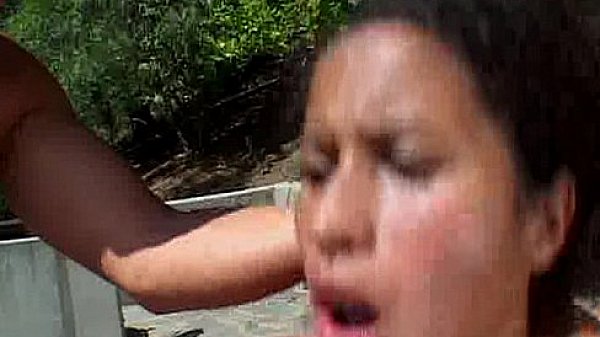 X Cuts - Tamale Hot 04 - scene 12 - extract 3  