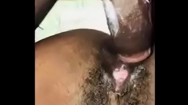Wet pussy Nairobi maid fucked