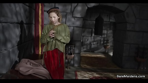 y. maiden found the Orgasmagic crystal # Angel Smalls