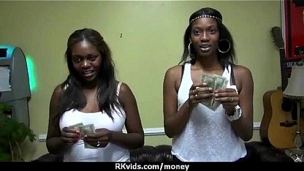 Amateur cutie paying the rent! 12