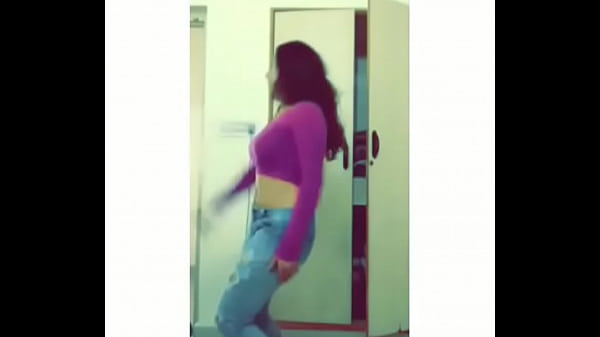Hot indian teen dancing part 2