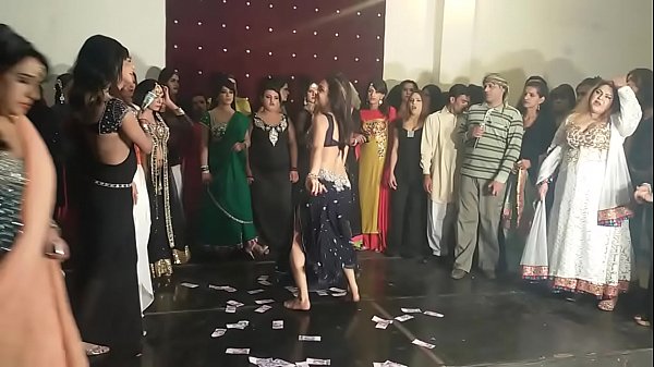 jiya khan mujra dance - YouTube.MKV  