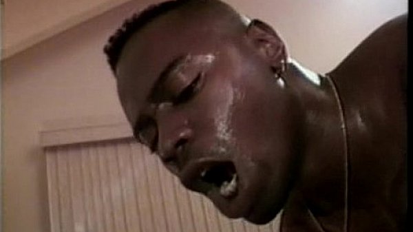 Norma Jeane with Sean Michaels