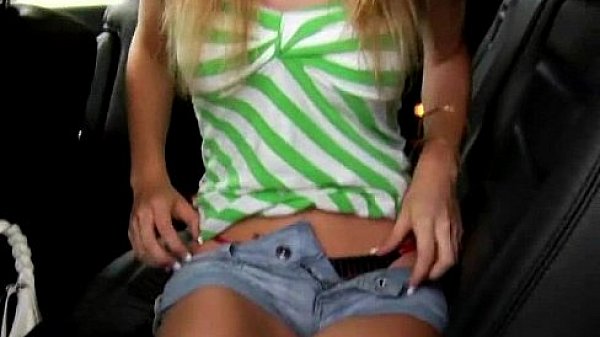 Amateur Chick Takes Money For A Fuck 20