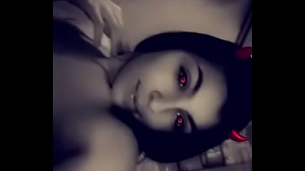 Italian Teen Taking Nude Video in the Shower for Boyfriend 