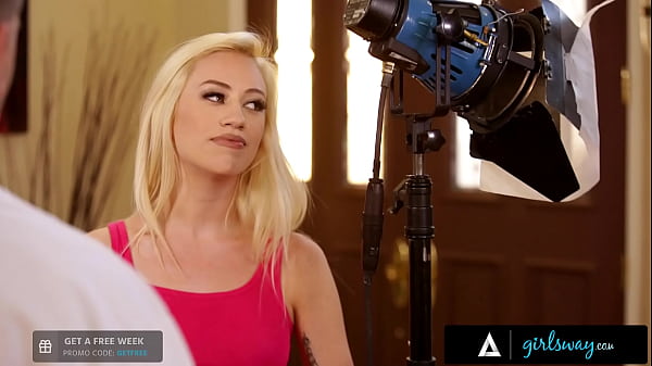 I'm Your Boss On This Set!