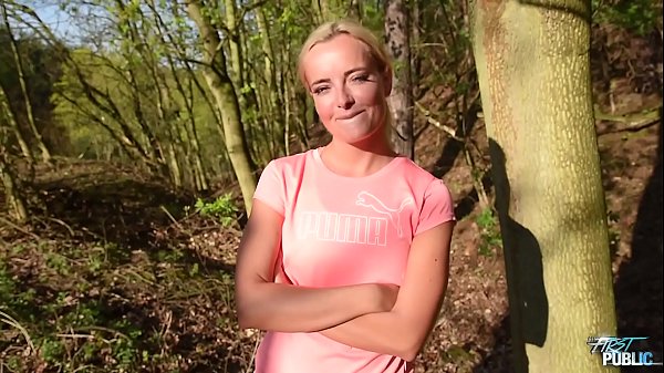 Naughty detective fucks the suspect while training