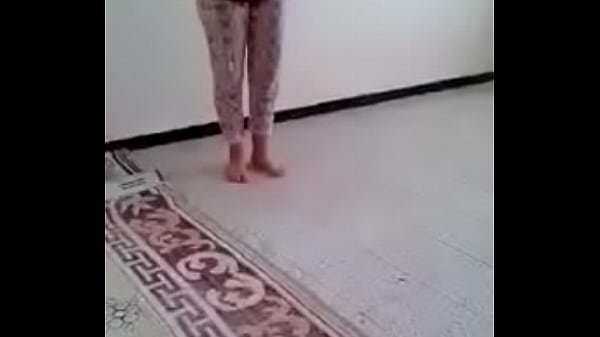 Hot milf dancing