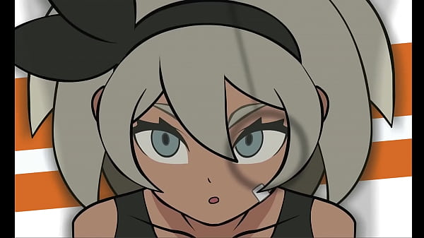 Pok&eacute;mon girl gets it