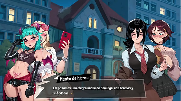 FEMBOY AND FUTA PARTE 10 