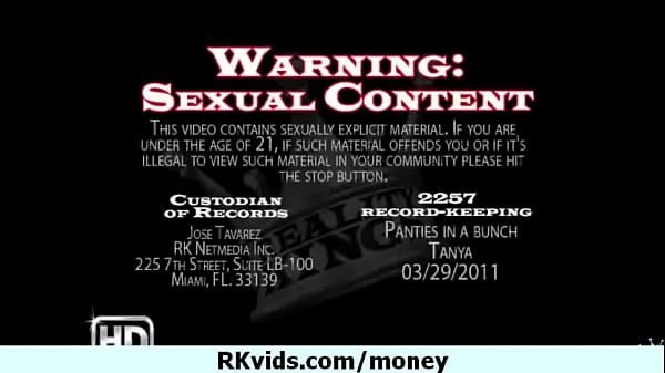 Sex Paying My Bills 13