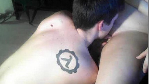 his penis was stinking