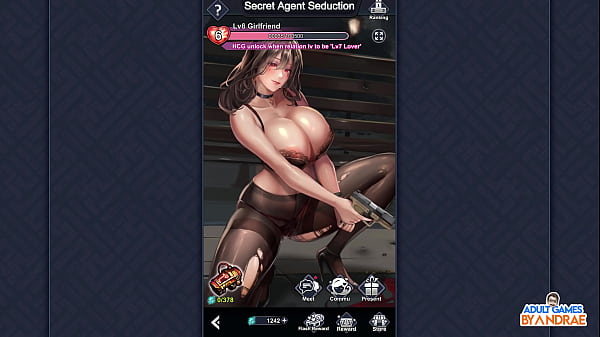 EP3: Amazing BLOWJOB by Sibyl - King of Kinks