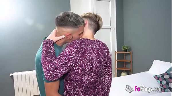 Chubby Spanish MILF Sa Duval needs us to fulfill her young fantasies!