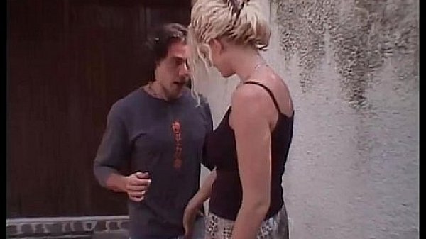 She's an easy girl and she gives it away!