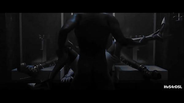 Secrets - Tiesto & KSHMR [Porn Music Video]