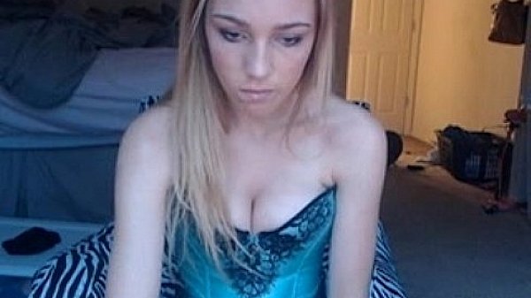 cam girl with big tits 25  