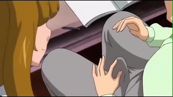 Big Tits Anime HouseWife Fucked Hard By Strange Man