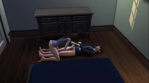 Sims 4 Sex With Step Sister.  