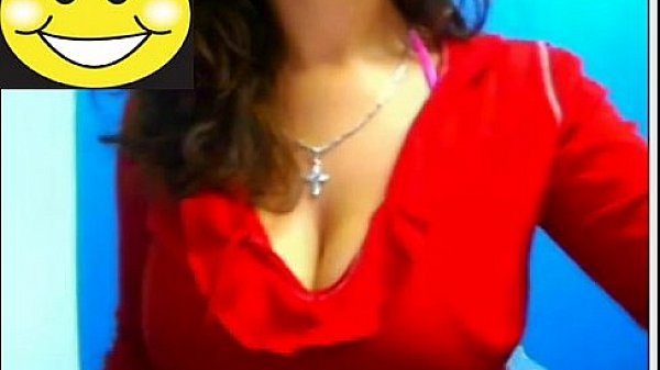 Webcam Long Nipples 25