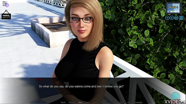 SUNSHINE LOVE Ep. 138 &ndash; Horny encounters in a sunny paradise