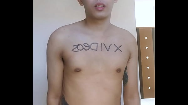 Tristan Jhay Verification video for XVideos 