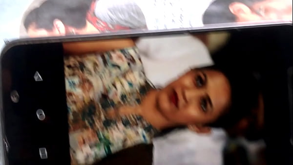 moarning cum tribute to Niharika