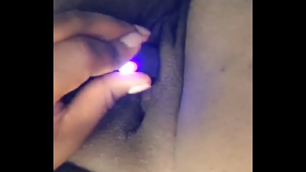 Shaved vagina  