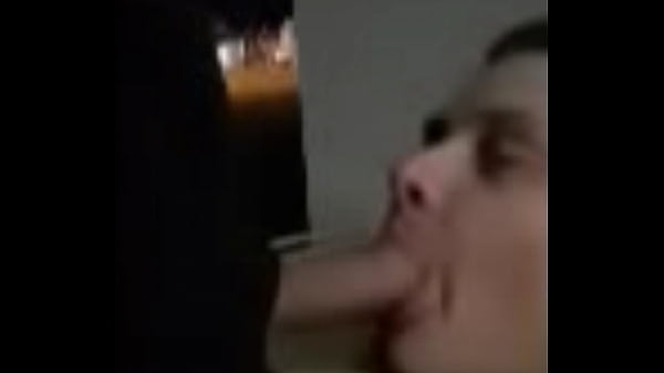 public step bro n blow job