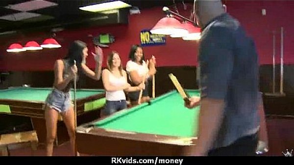 Stunning Euro Teen Gets Talked In To Giving A Blowjob For Cash 8