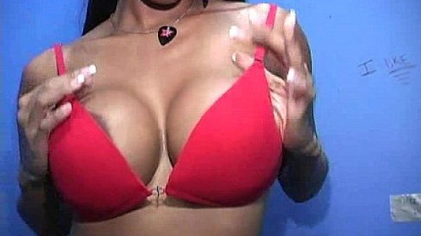 Gloryhole Initiations - Amateur cock sucking 35