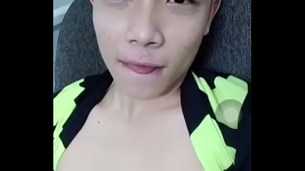 Gay livestream thủ d&acirc;m 1