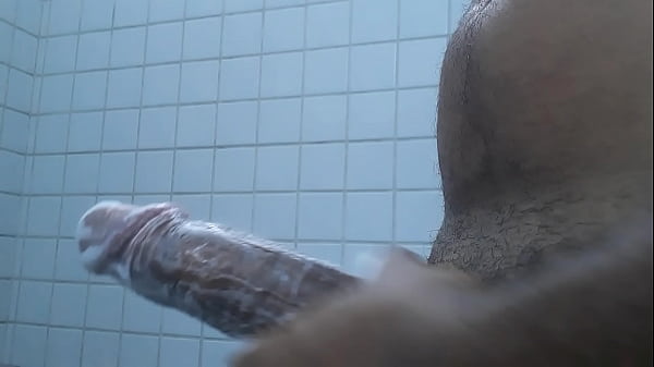 Ponheta bem gostosa no banho para as casadas de Recife e regi&atilde;o