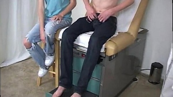 Nude doctors having sex with men gay When the Doc returned to the  