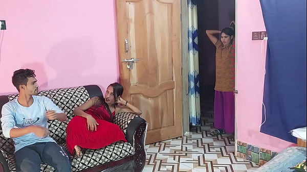 Romantic porn features couple engaging in a lot of foreplay, such as fingering, pussy licking, cock sucking, nipple play, and making out before having sex porn movie.  hanif & mst Sumona and Popy khatun  and Manik mia . Xxx porn Bbc Amateur blowjob 4s  