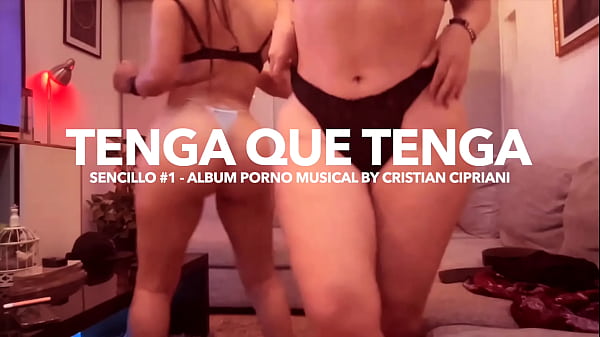 Cipriani&rsquo;s porn music single, sexy girls  