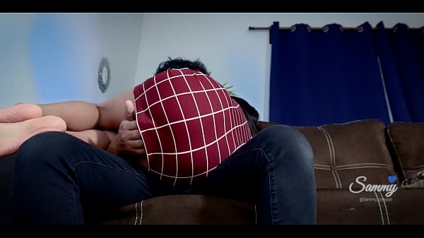 Teacher's Anal Cumslut, Sammy, get Creampied on her prof's private class