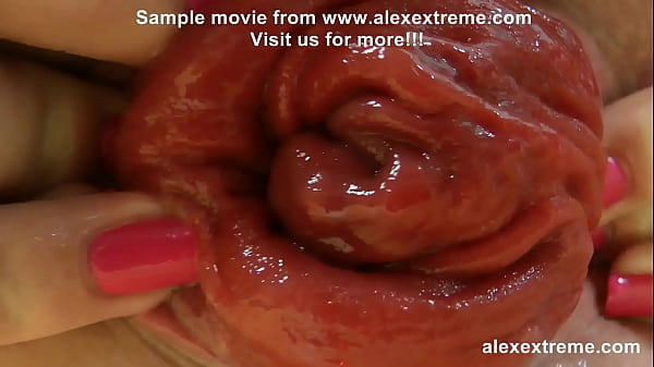 Isabella Clark anal fisting  