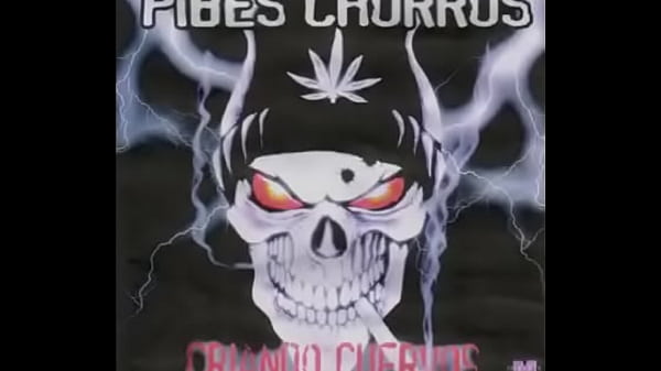 pibes chorros cancion