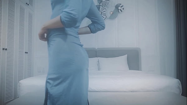 Hot chinese authentic fuck