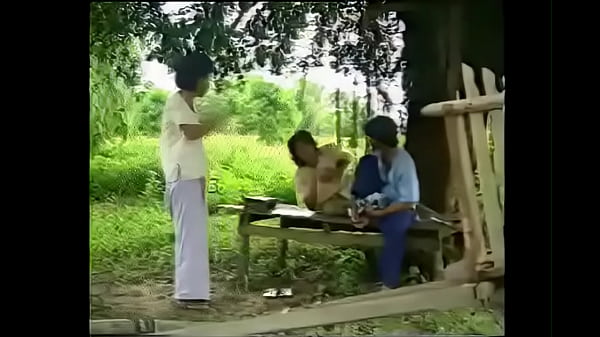 หนังไทย อาถรรพ์น้ำมันพราย 2.MP4