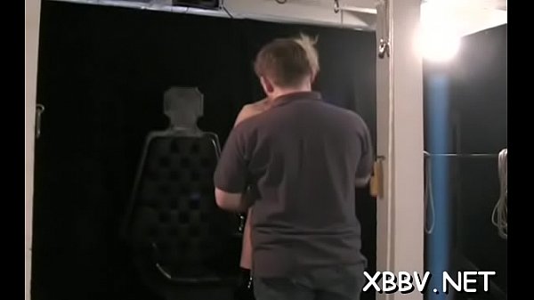 Romantic gf is fingering her tight copher  