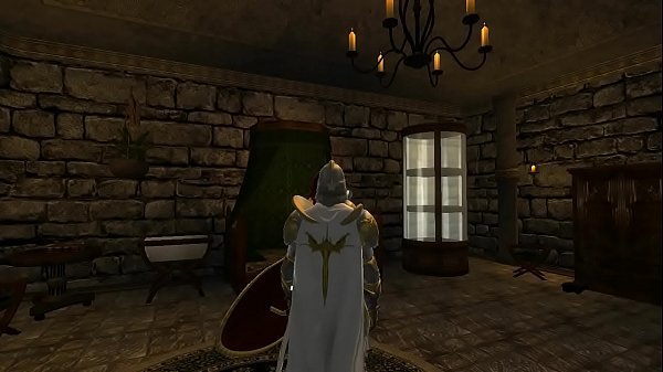 Having Fun With Astrianna