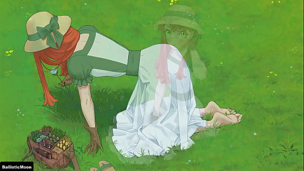 Hentai Game Full Story Pt2  