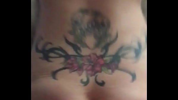 Bent over and fucked hard from behind. Watch Vicki moan as she cums!