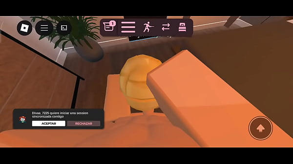 Roblox chupada