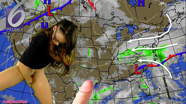 AdalynnX - Pussy Fisting Compilation 1