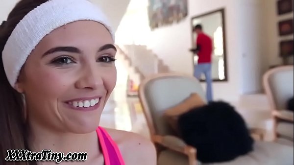 extra small petite porn